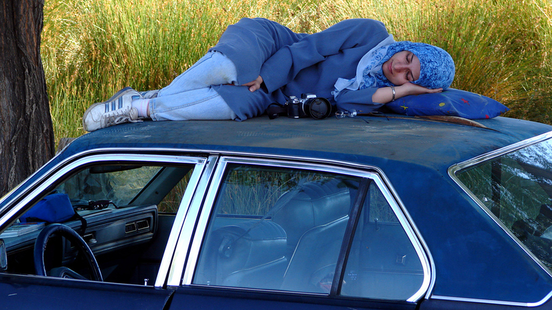 Illustration for article titled The Ten Best Ways To Prepare For An Epic Road Trip
